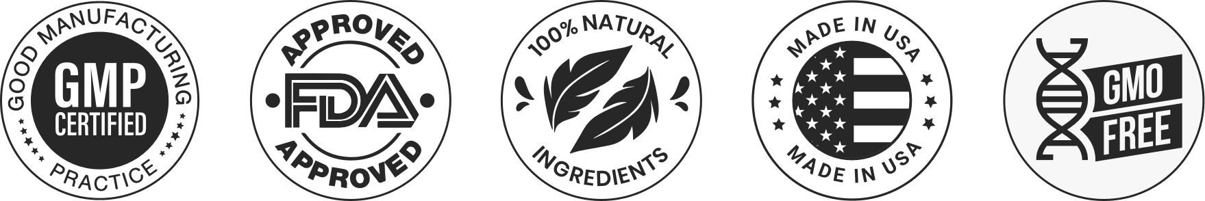 honey pril fda approved
