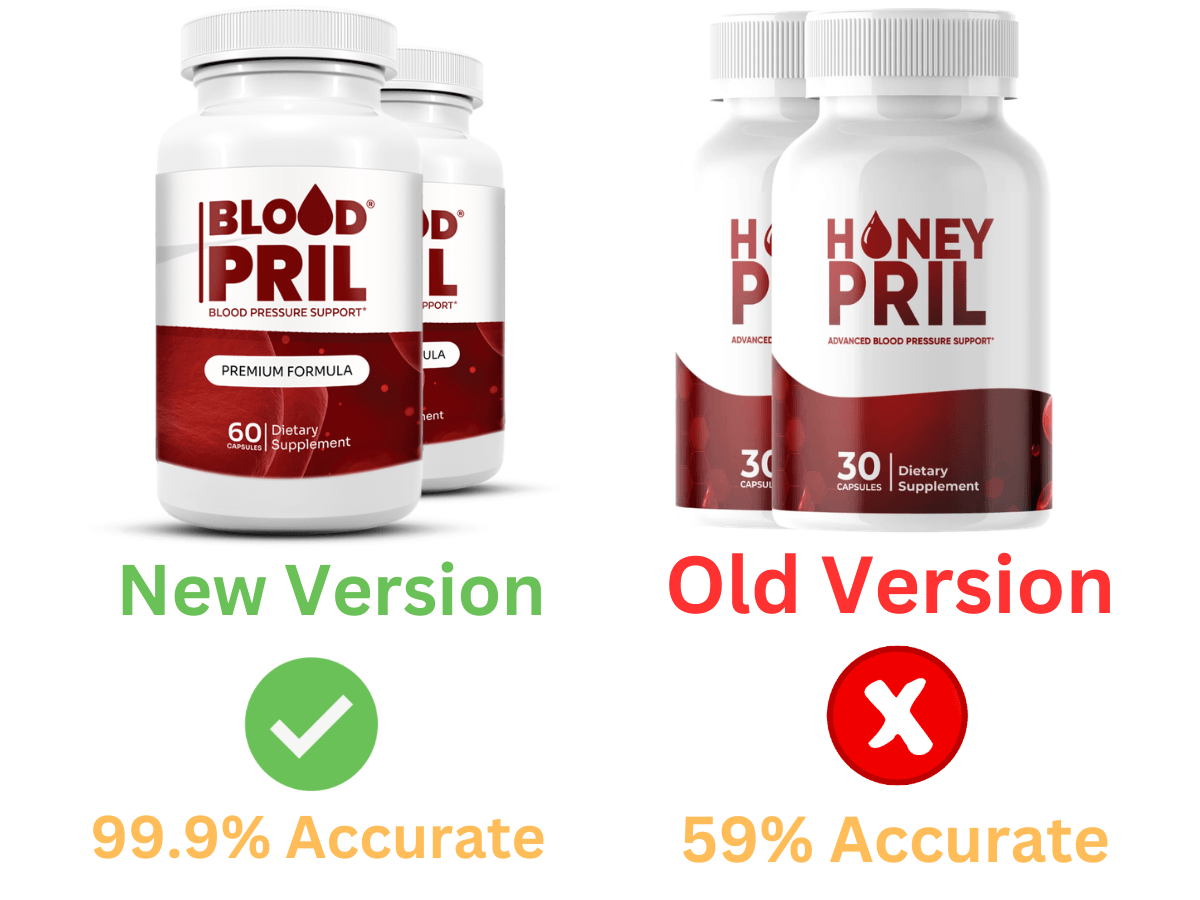 honey pril